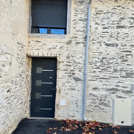 Maison Au Calme Le Fief-Sauvin